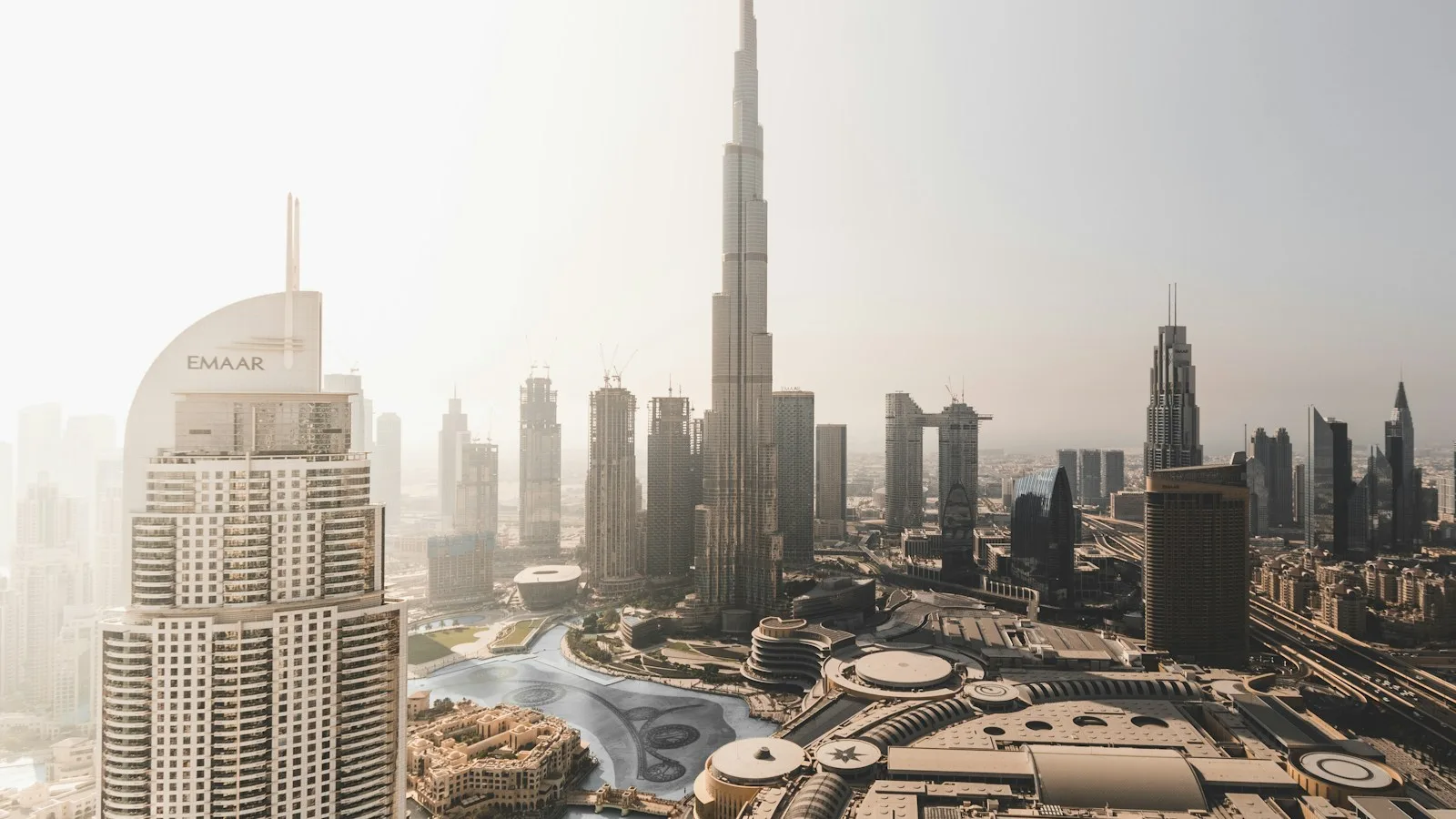 Le Burj Khalifa : ce qu'il faut savoir avant de monter