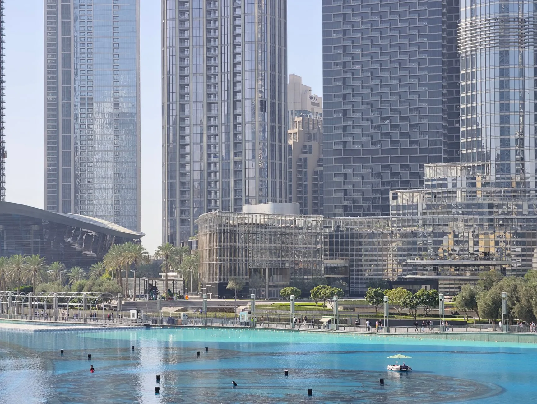 Les incontournables de Dubaï à ne pas manquer