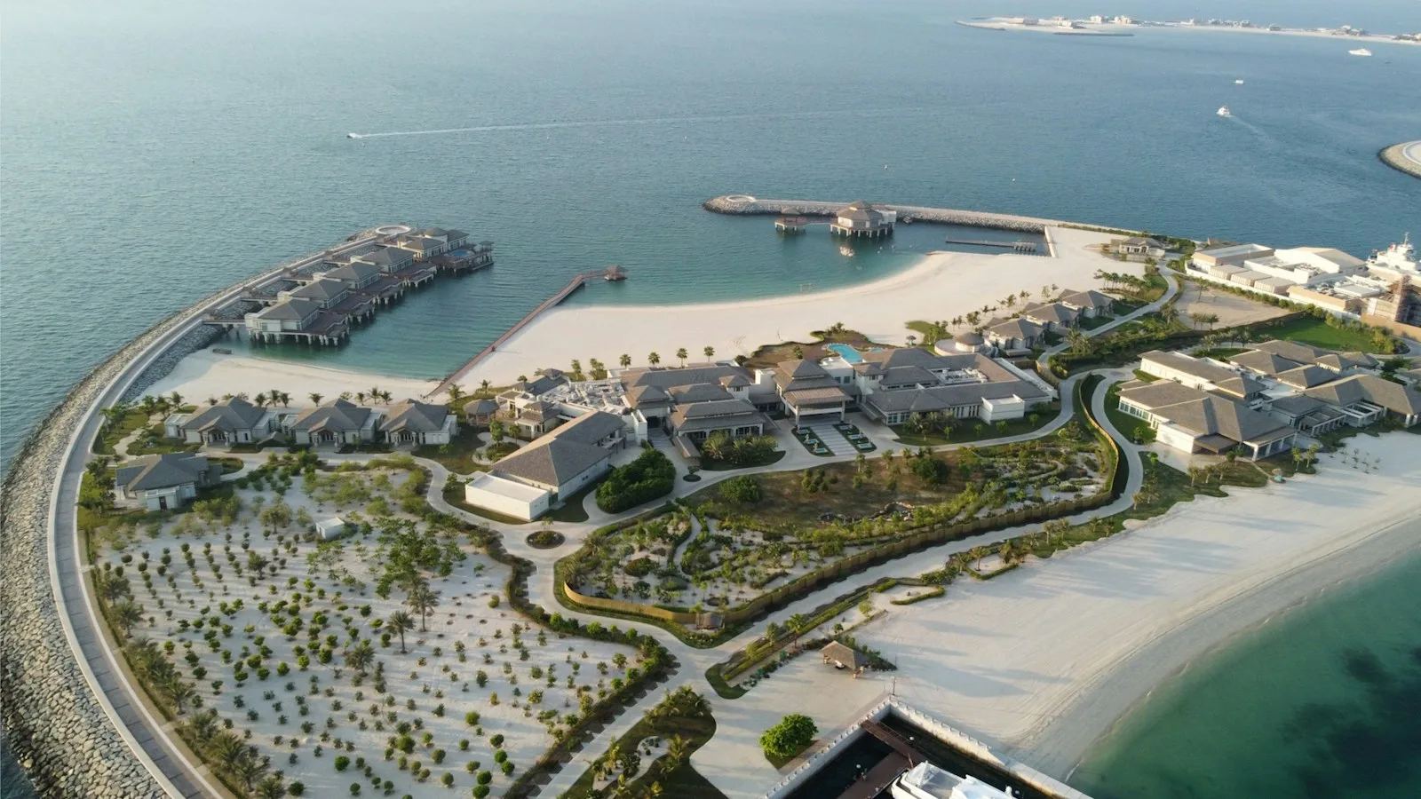 Jumeirah : comprendre la géographie avant de réserver