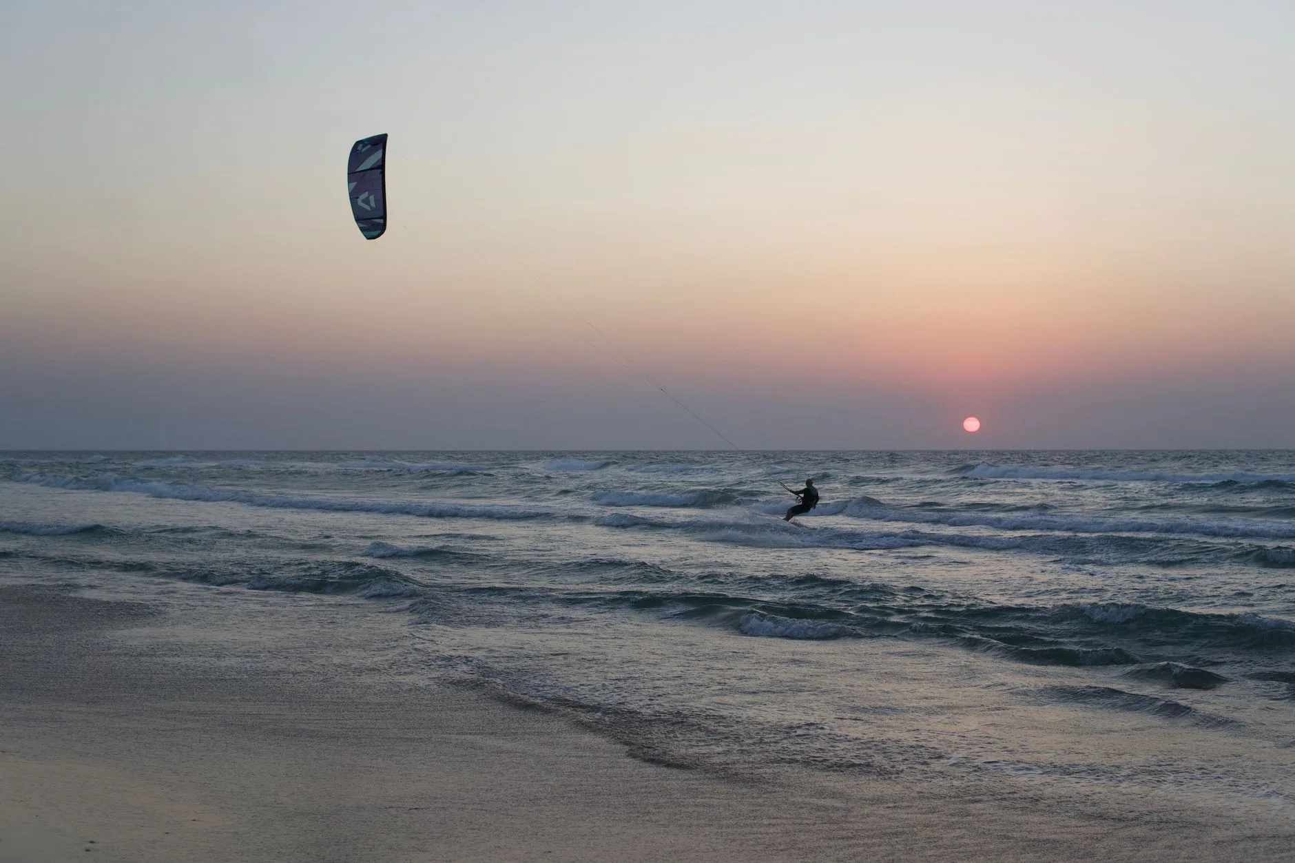 Kite Beach : sports, food trucks et ambiance décontractée